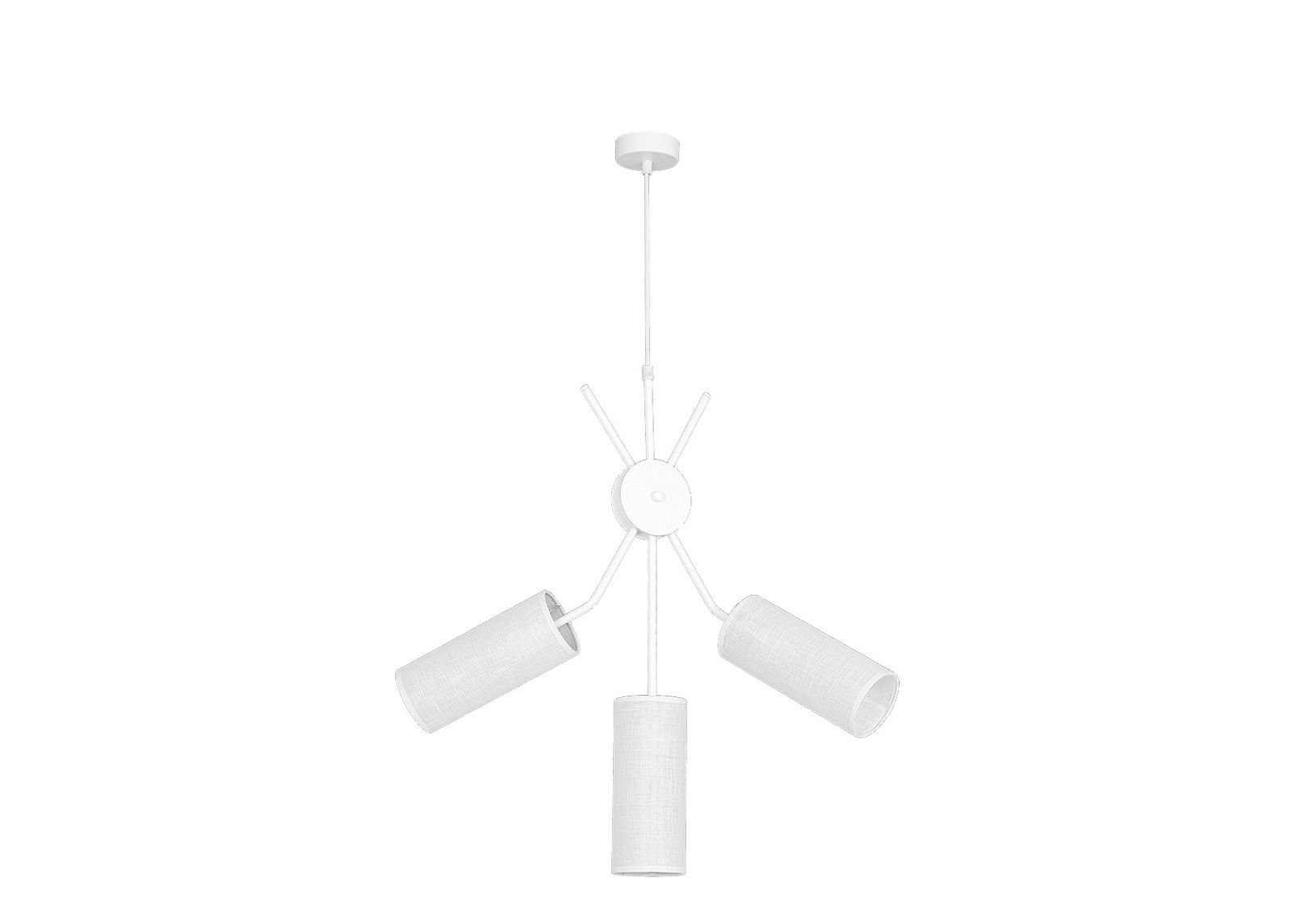 Laelamp Tutto suurendatud