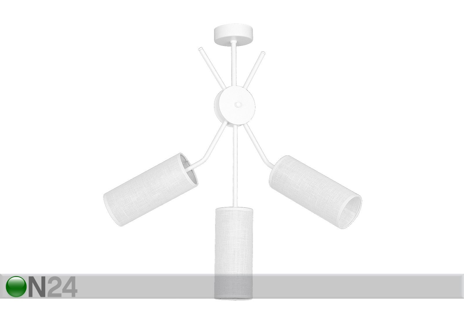 Laelamp Tutto suurendatud