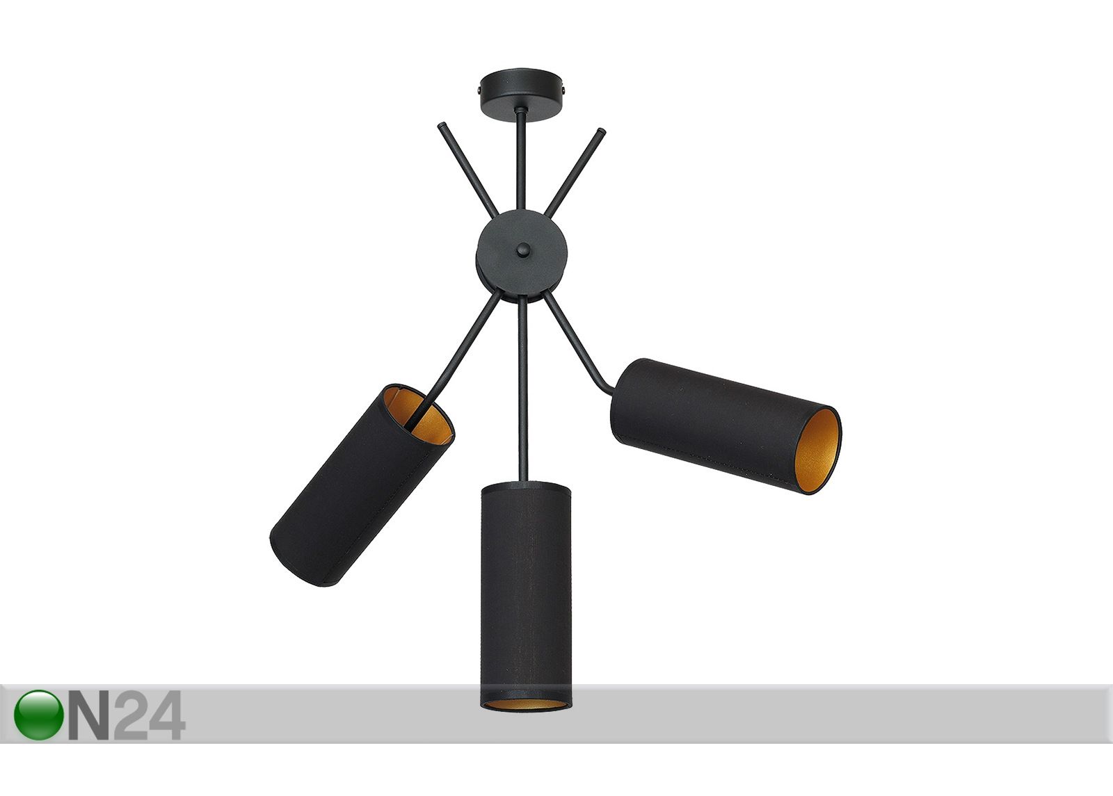 Laelamp Tutto suurendatud