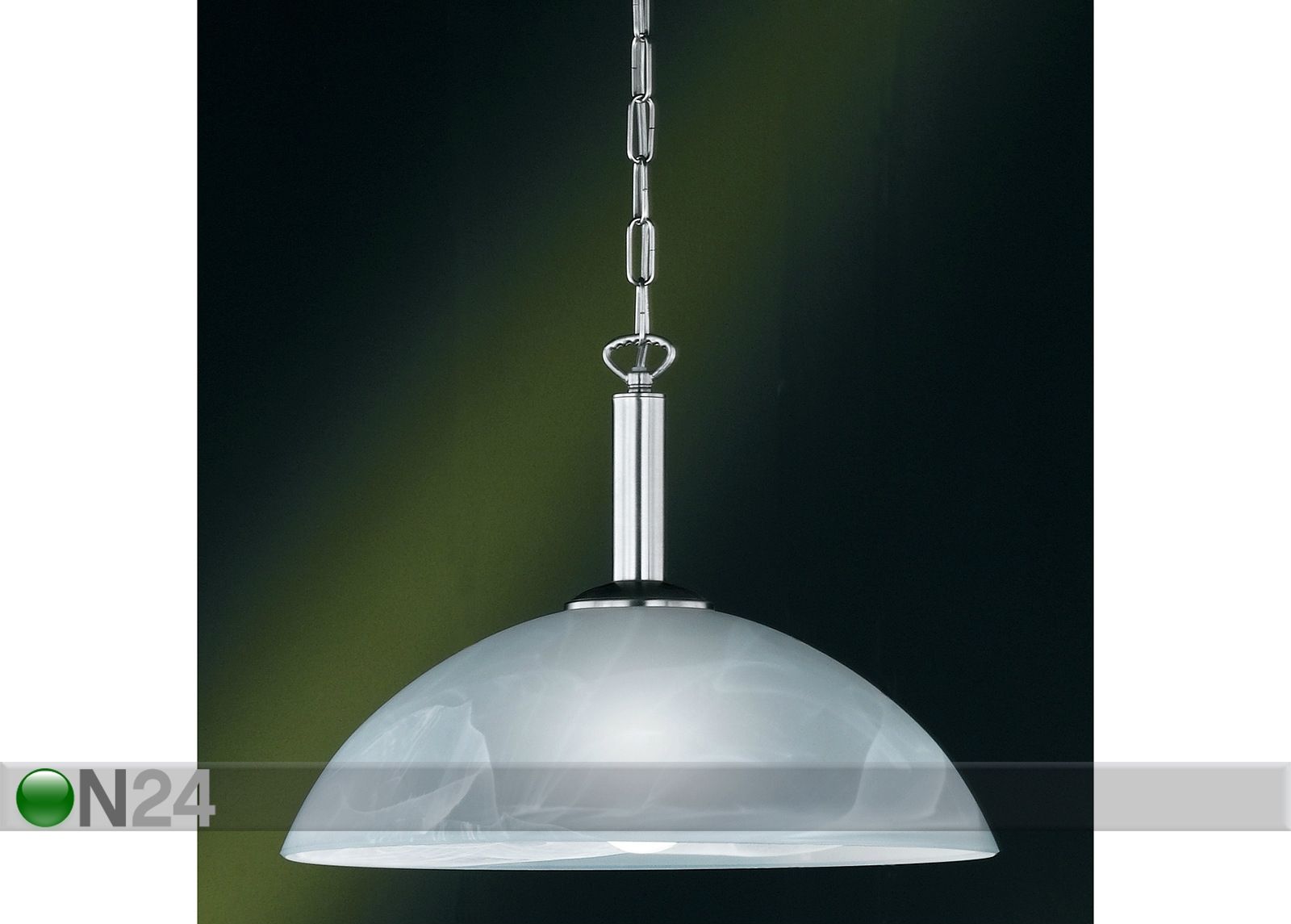 Laelamp Twin suurendatud