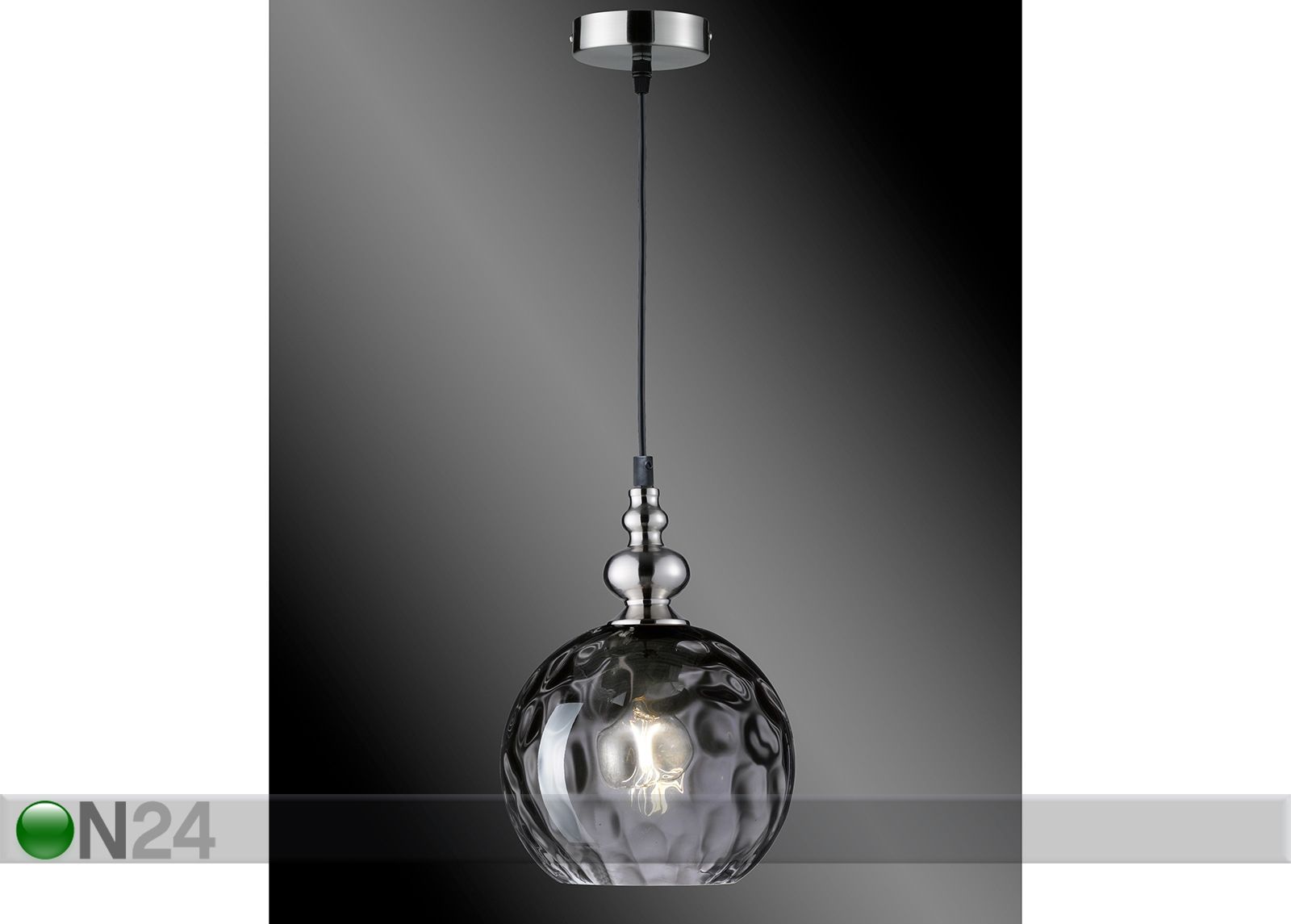 Laelamp Uller suurendatud