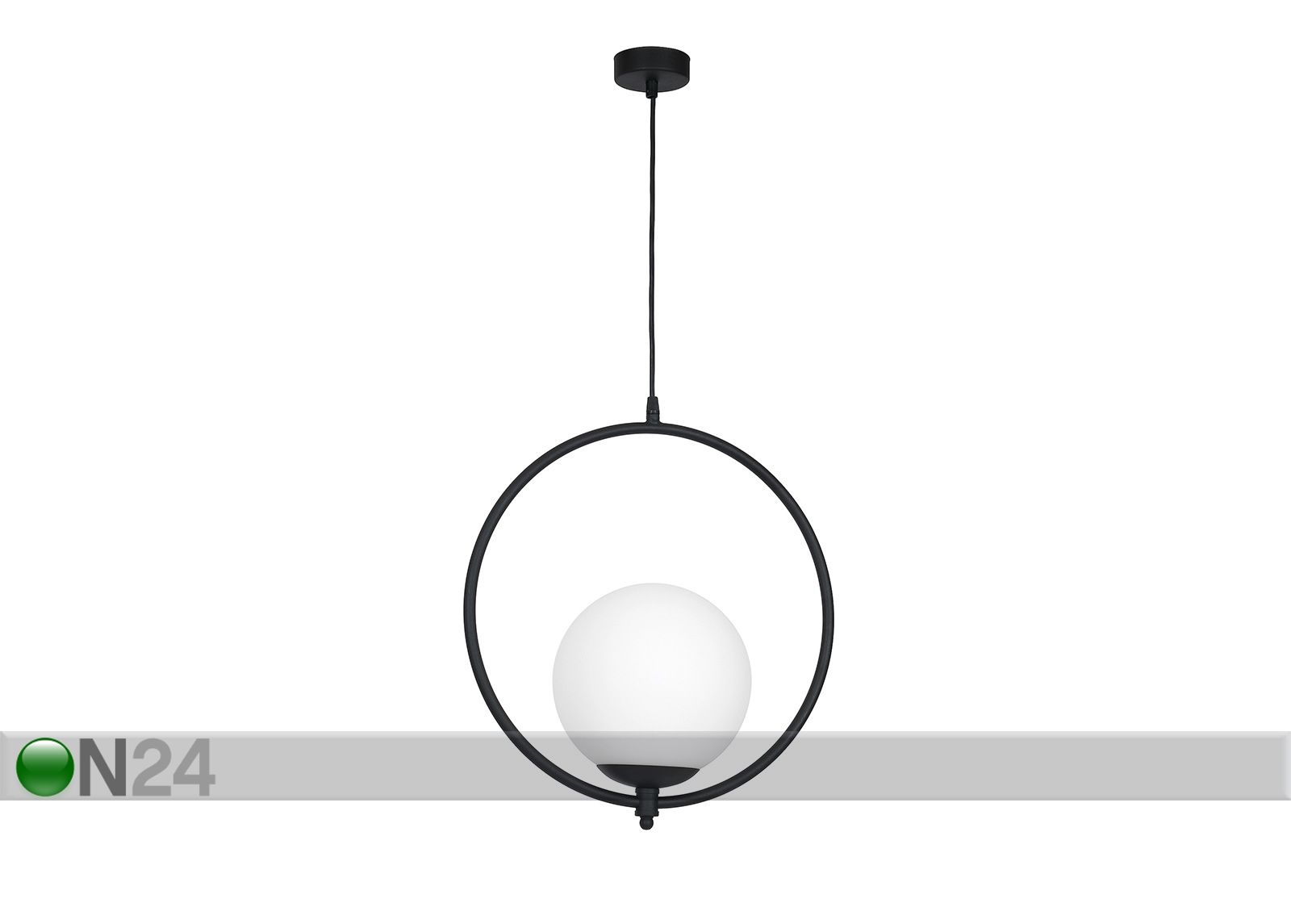 Laelamp Una suurendatud