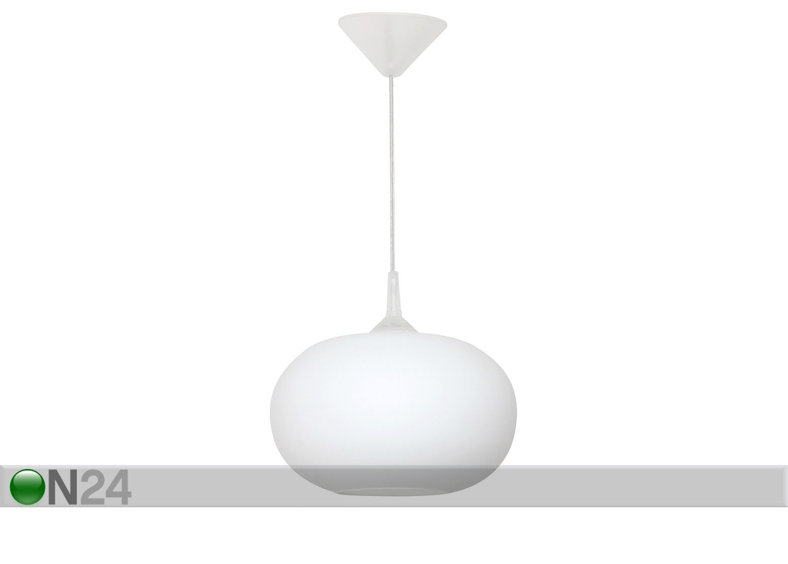 Laelamp Una suurendatud