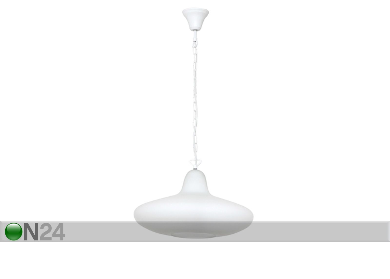 Laelamp Una suurendatud