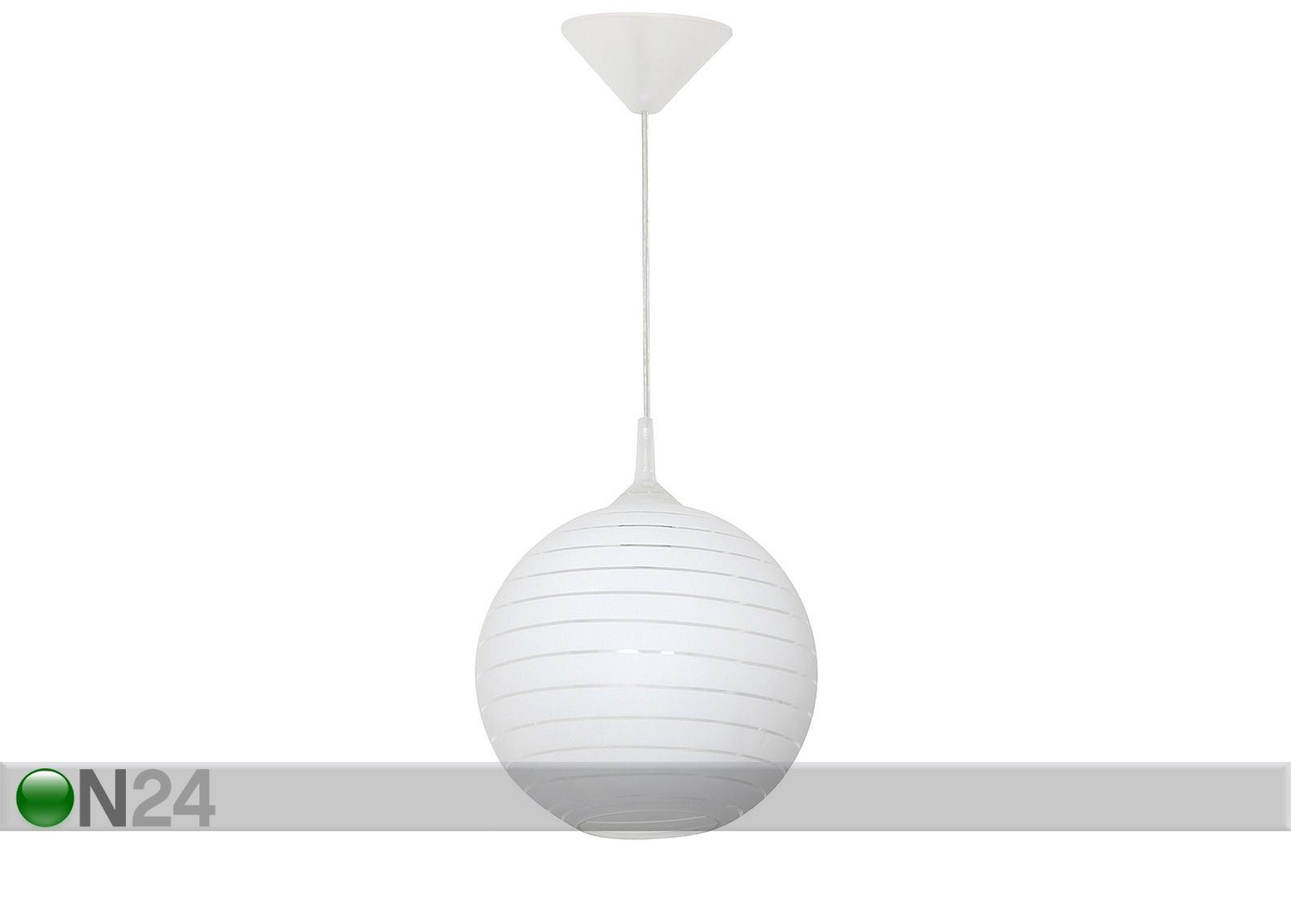 Laelamp Una suurendatud