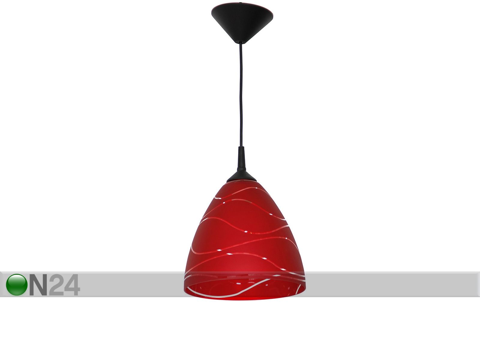 Laelamp Una suurendatud