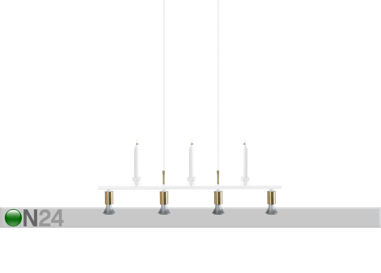 Laelamp Universe suurendatud