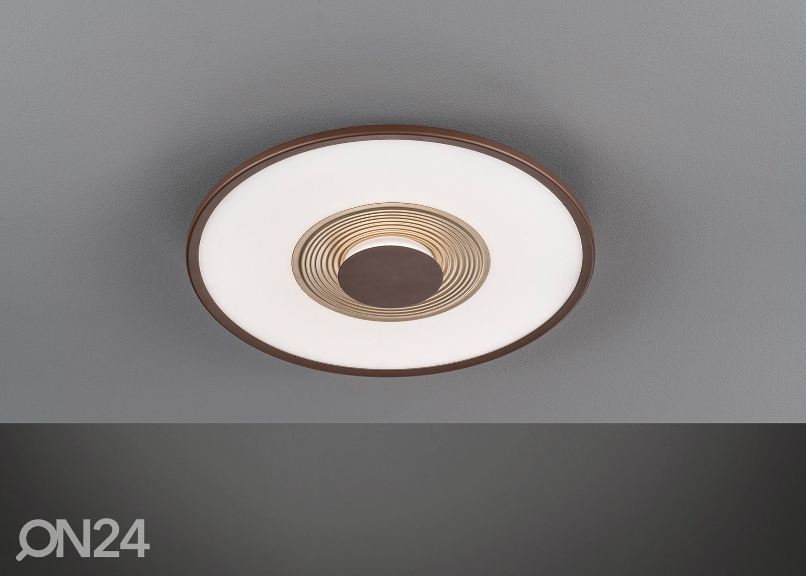Laelamp Veit LED suurendatud