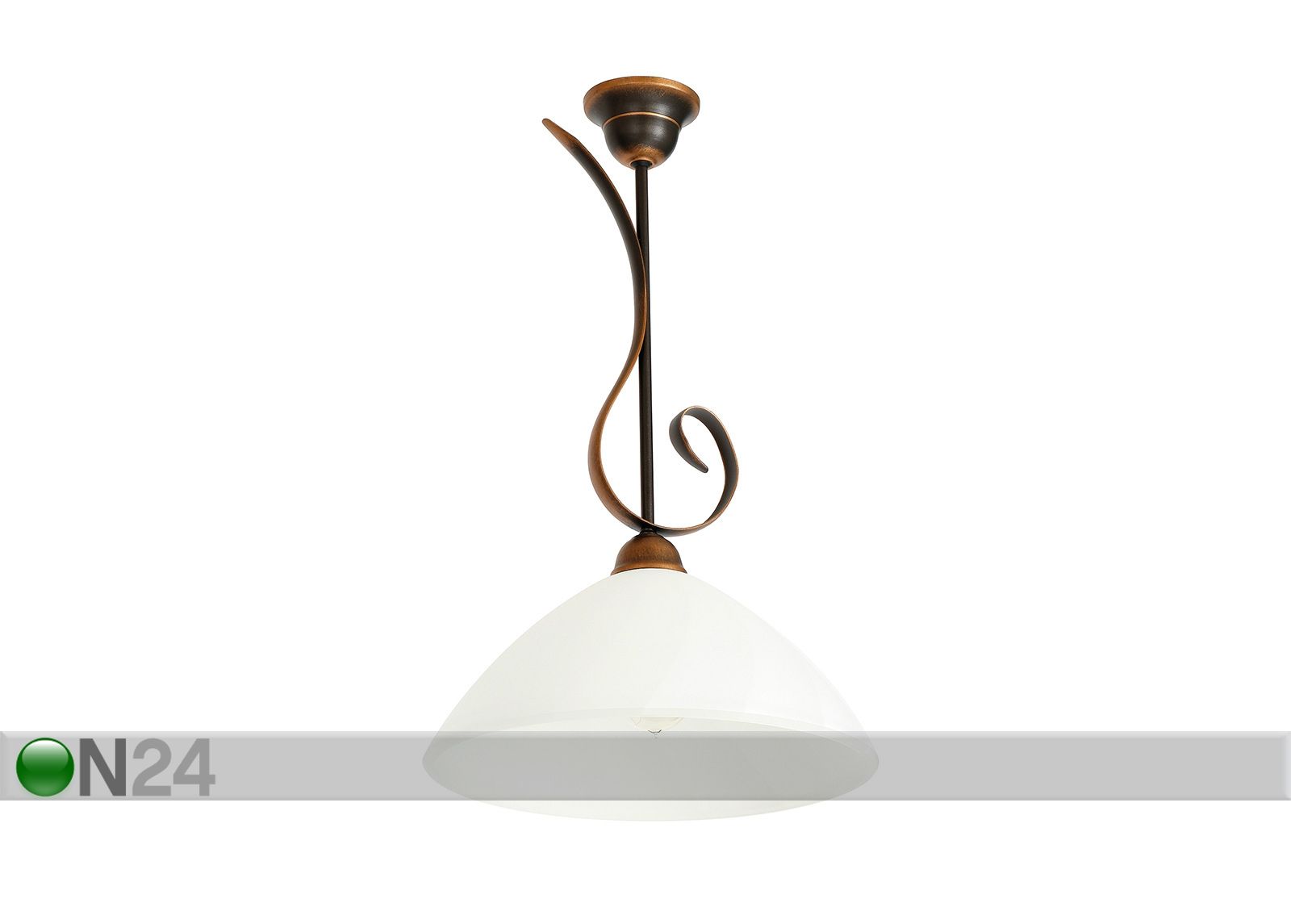 Laelamp Vento suurendatud