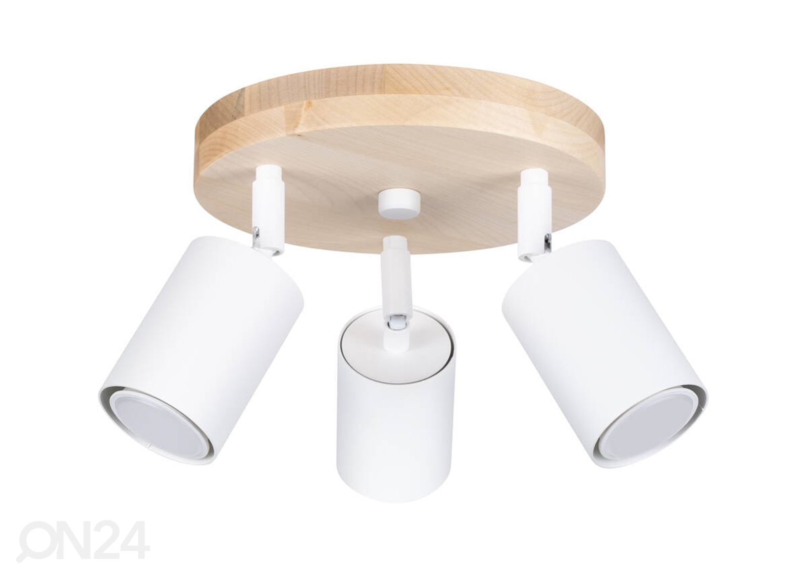 Laelamp Verdo 3, valge suurendatud