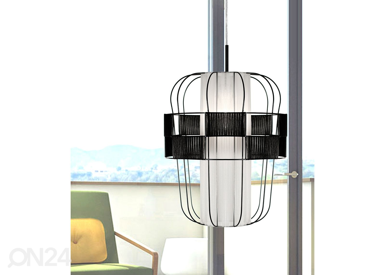 Laelamp Wind suurendatud
