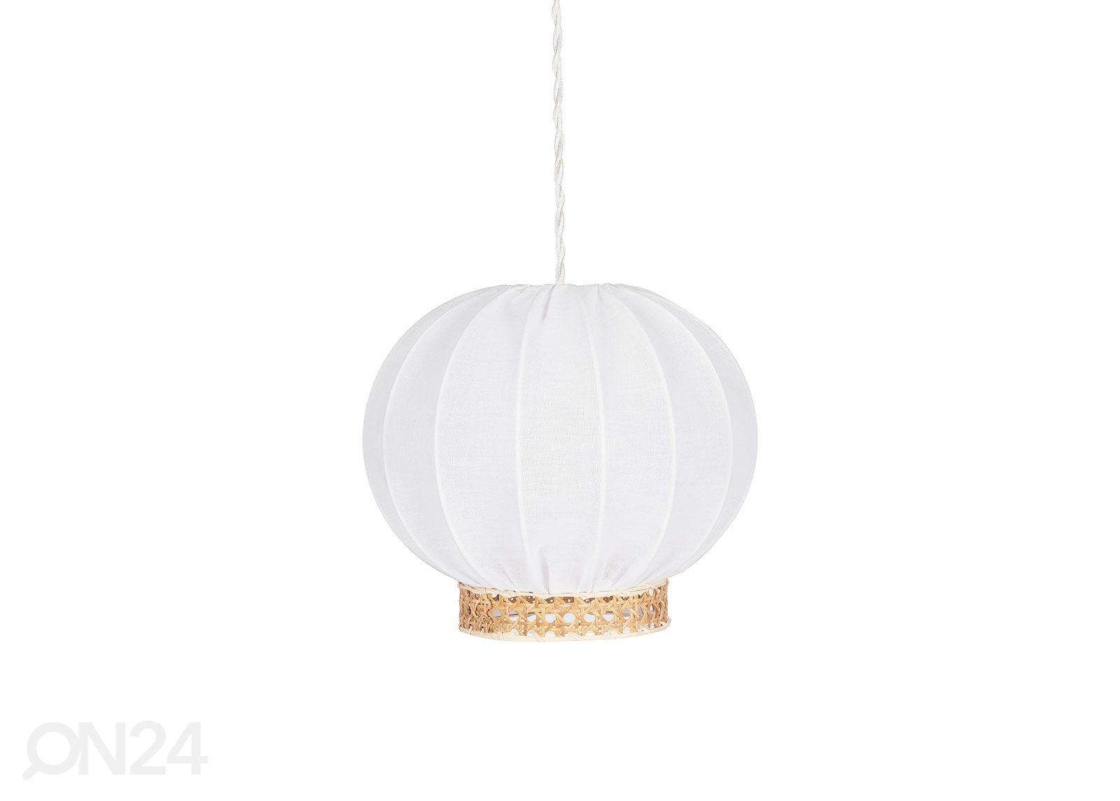 Laelamp Yokohama 30 suurendatud