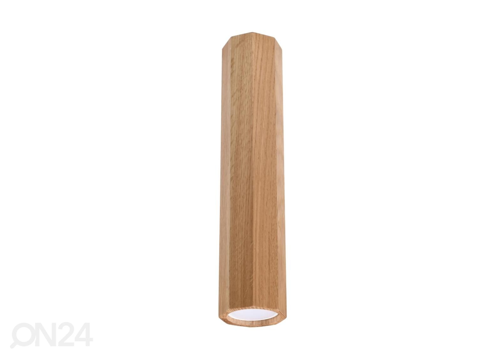 Laelamp Zeke 30, tamm suurendatud