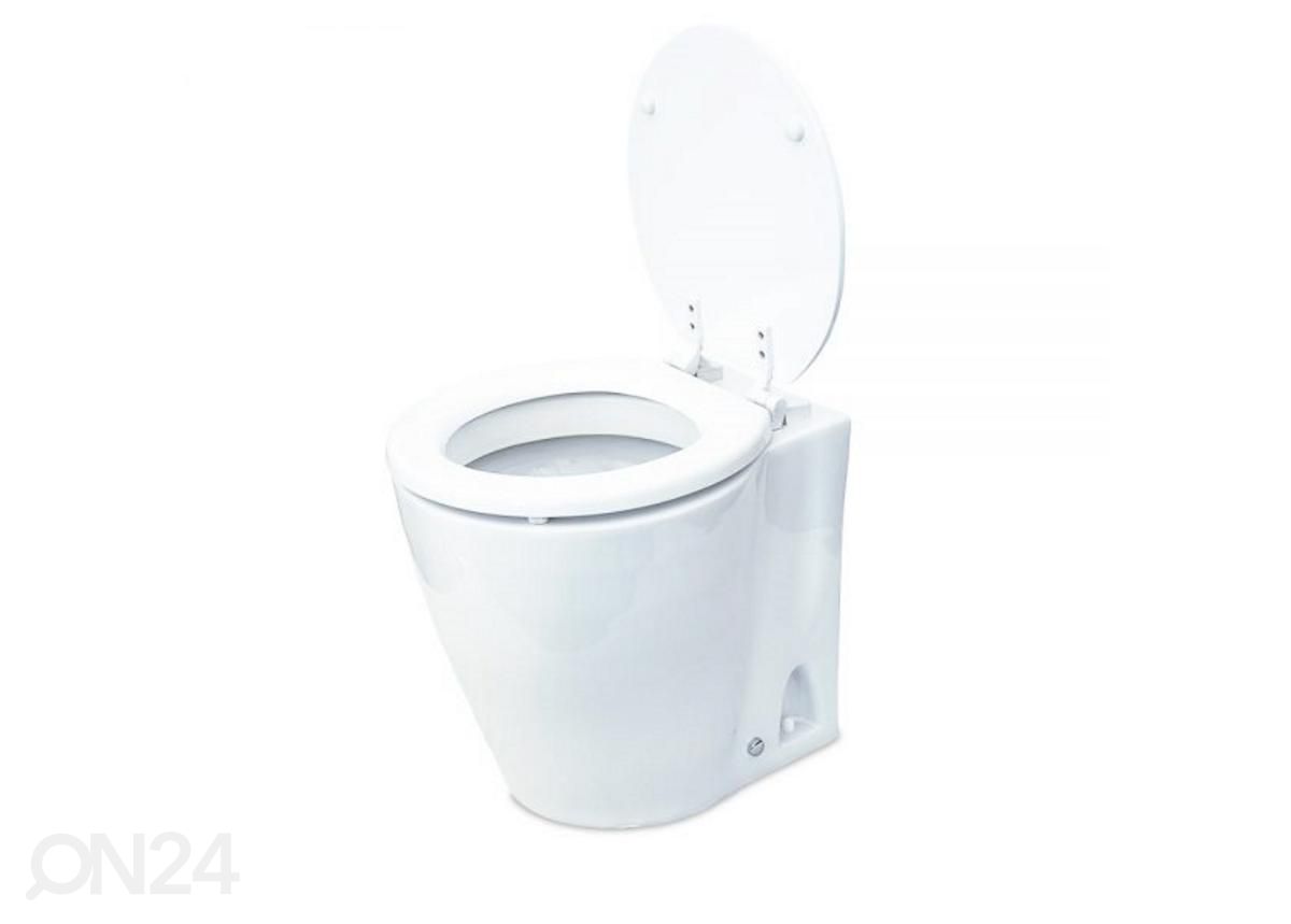 Laeva WC Design standard 12V suurendatud
