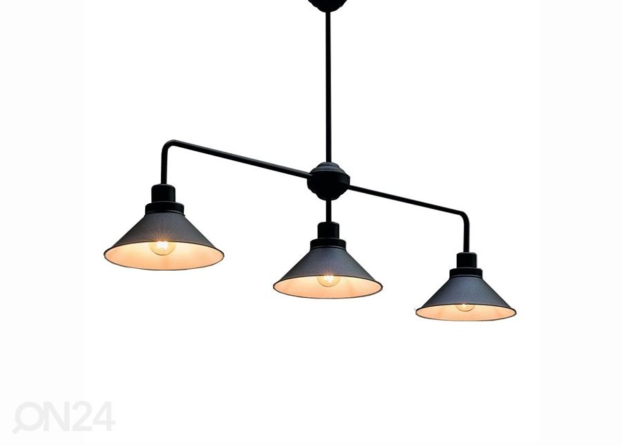 Laevalgusti suurendatud