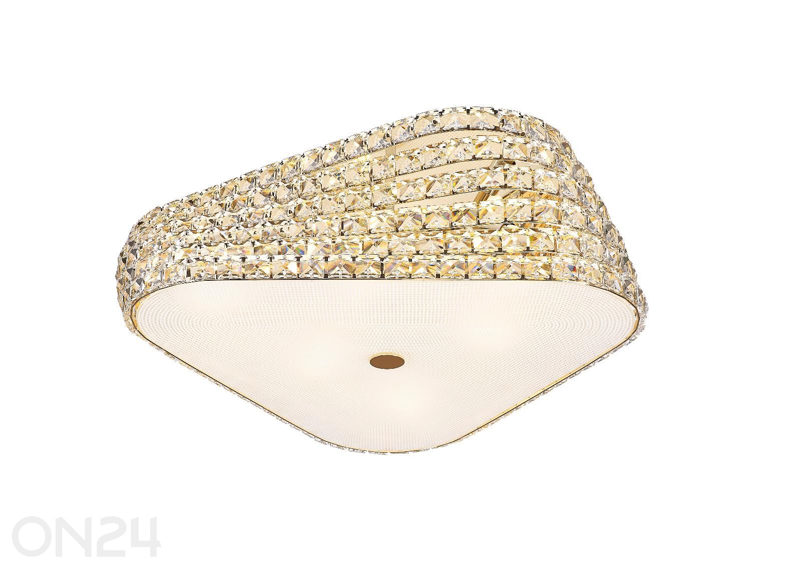 Laevalgusti Babylon 6 suurendatud