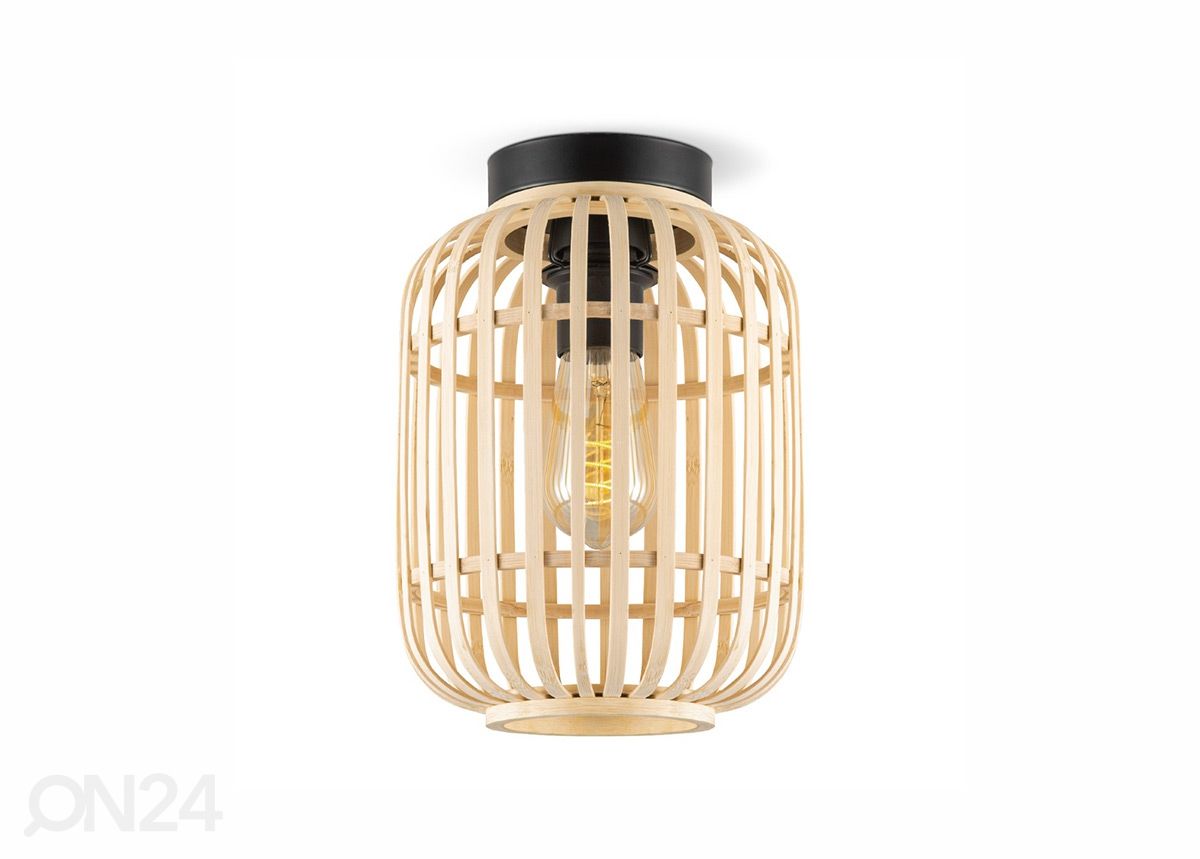 Laevalgusti Bamboo suurendatud