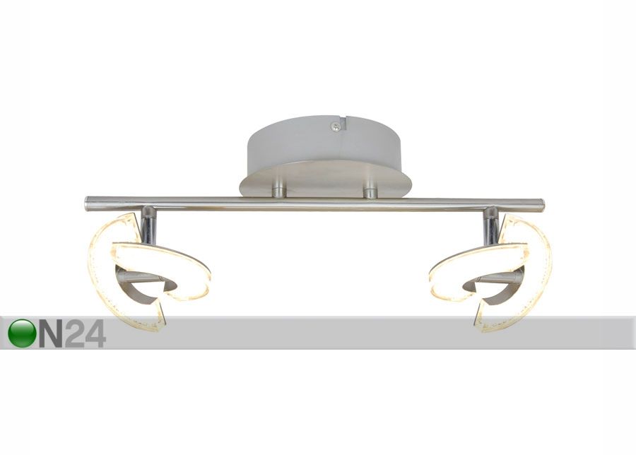Laevalgusti Bern 2 LED suurendatud
