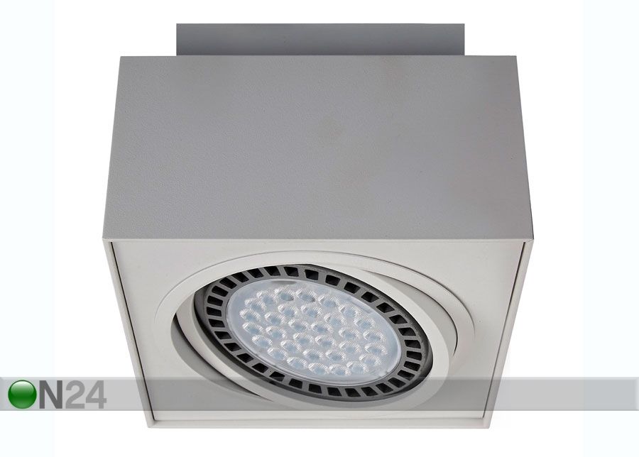 Laevalgusti Boxy White suurendatud