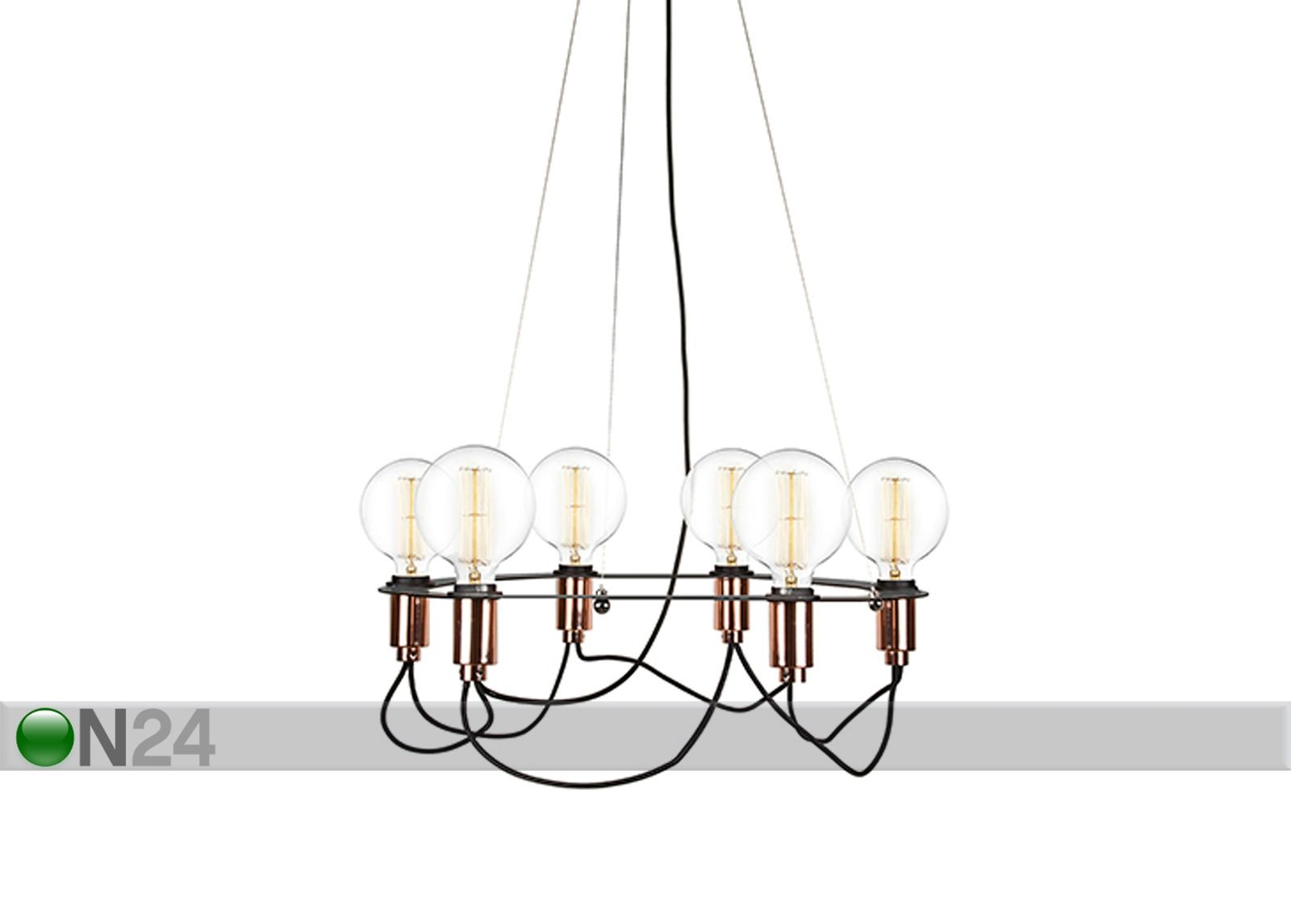 Laevalgusti Cables suurendatud