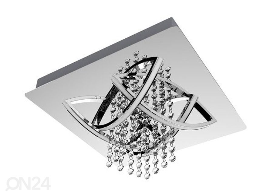 Laevalgusti Canto LED suurendatud