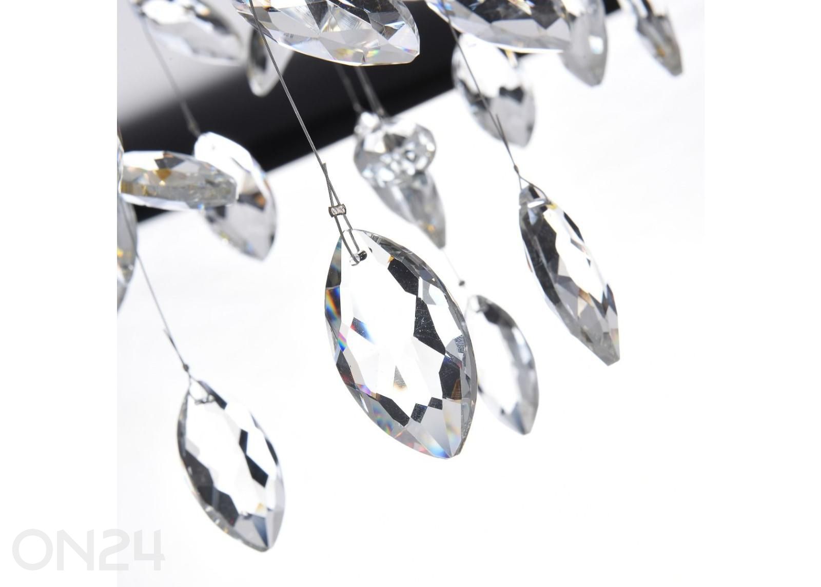 Laevalgusti Cindy Gold 2 suurendatud