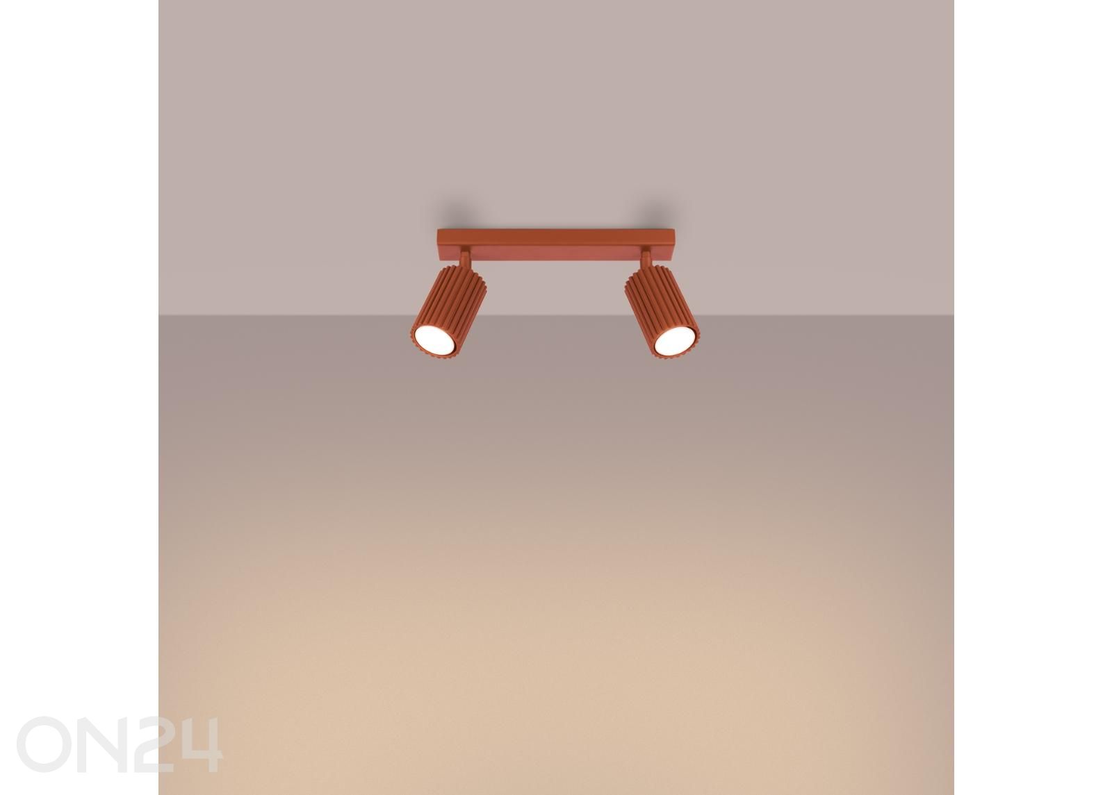 Laevalgusti KARBON 2 suurendatud