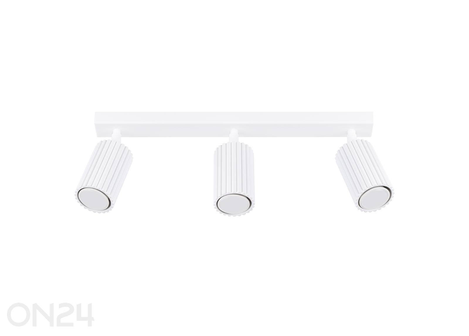 Laevalgusti Karbon 3L suurendatud