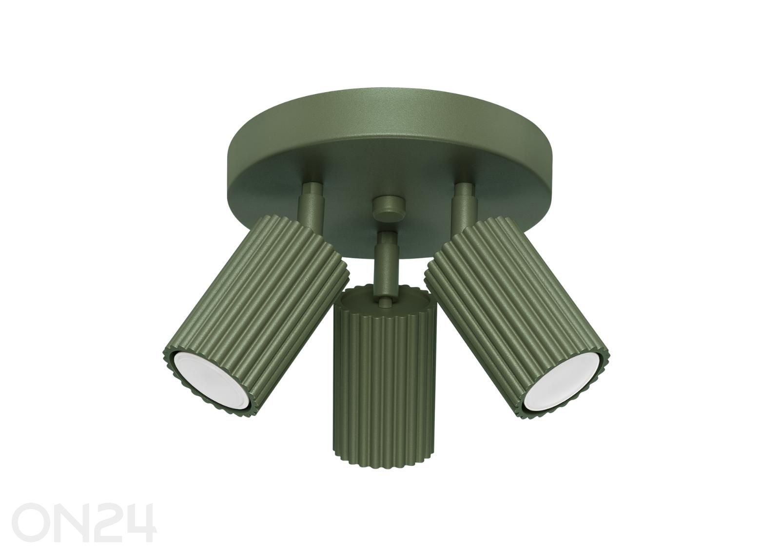 Laevalgusti Karbon 3P suurendatud