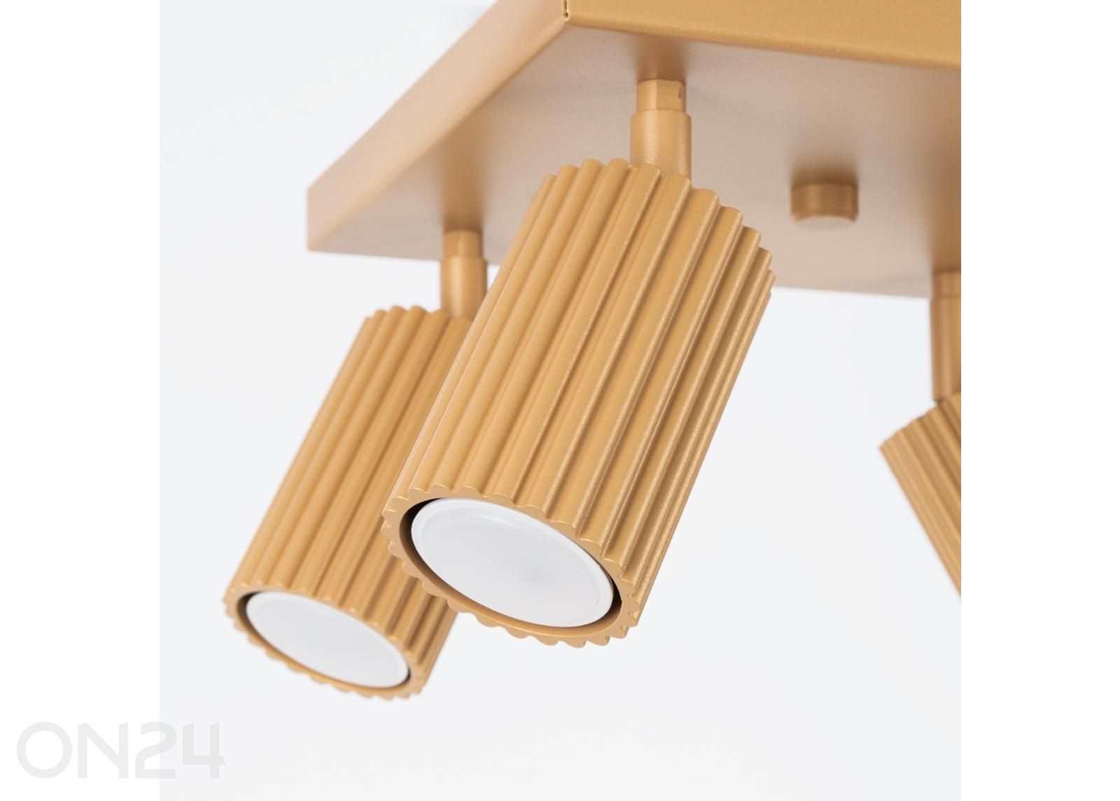 Laevalgusti Karbon 4 suurendatud