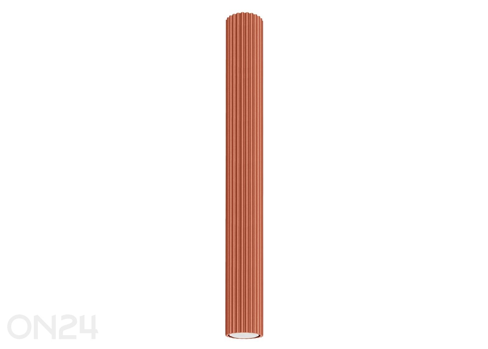 Laevalgusti Karbon 60 suurendatud