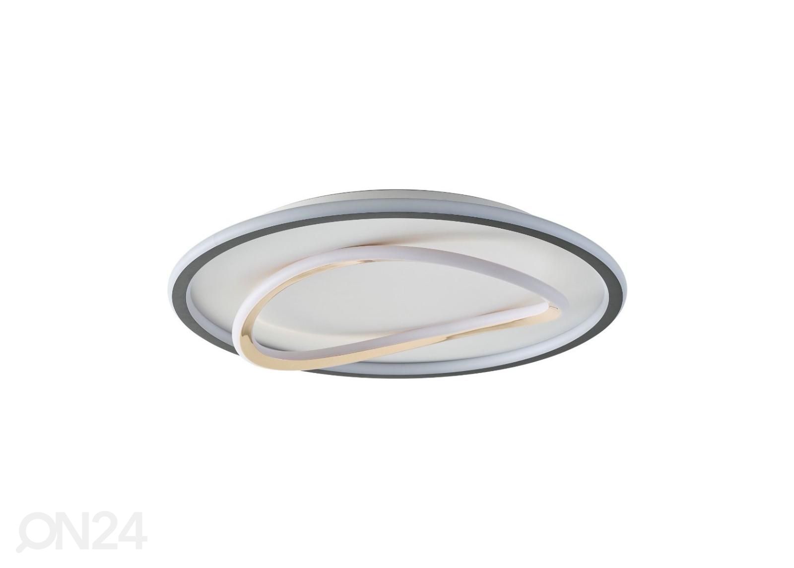 Laevalgusti Lens Ø 50 cm suurendatud