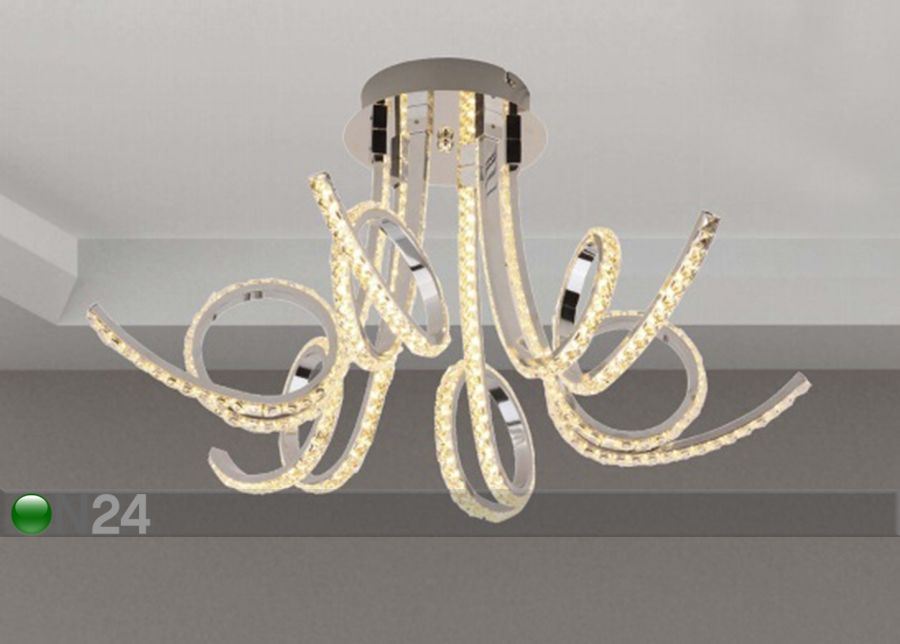 Laevalgusti Lumino LED suurendatud