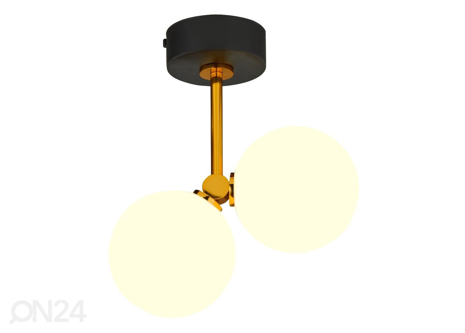 Laevalgusti Luna 2 suurendatud