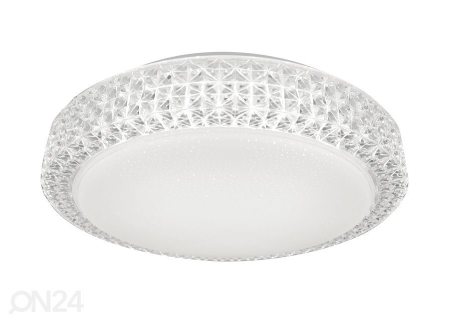 Laevalgusti Moa Ø 40 cm LED suurendatud