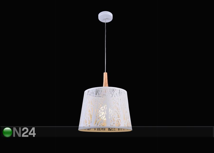 Laevalgusti Modern Lantern suurendatud