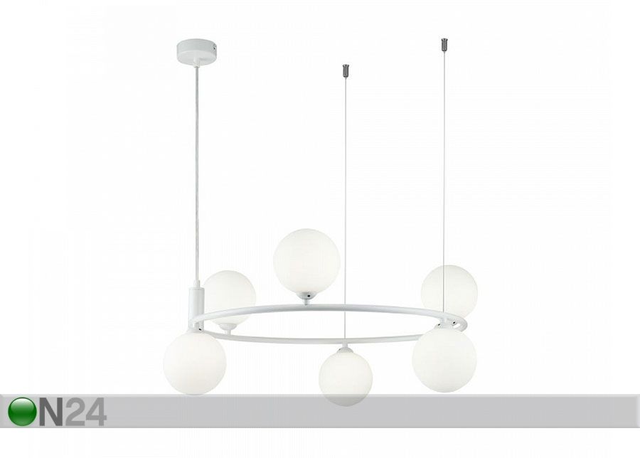 Laevalgusti Modern Ring suurendatud