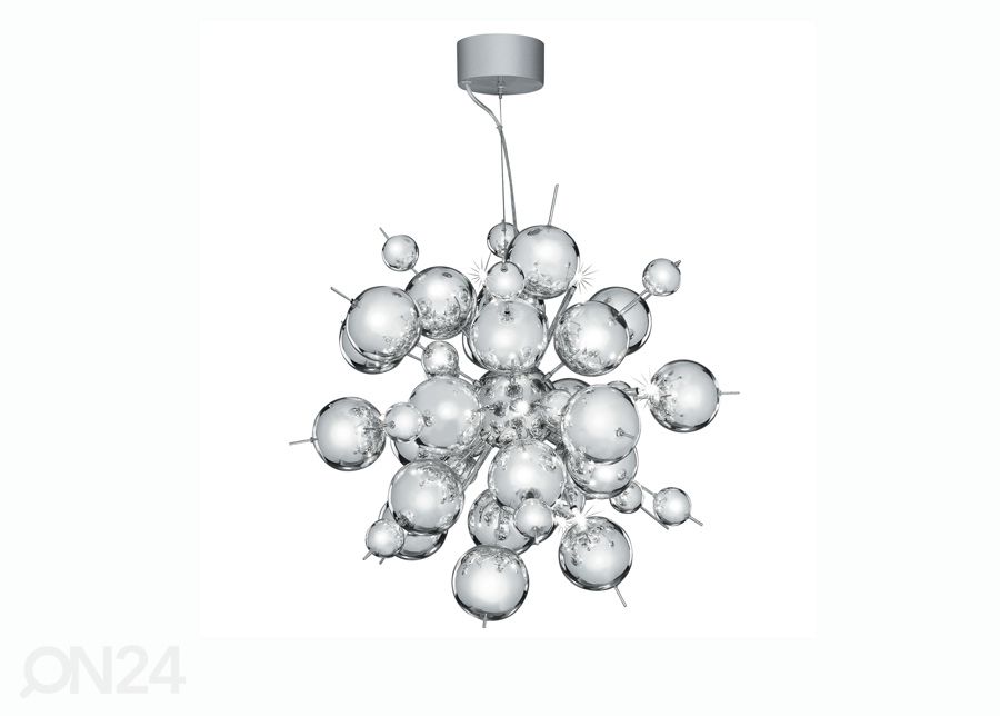 Laevalgusti Molecule suurendatud