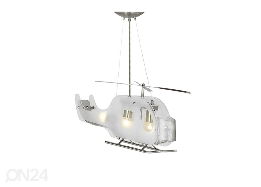 Laevalgusti Novelty helikopter suurendatud