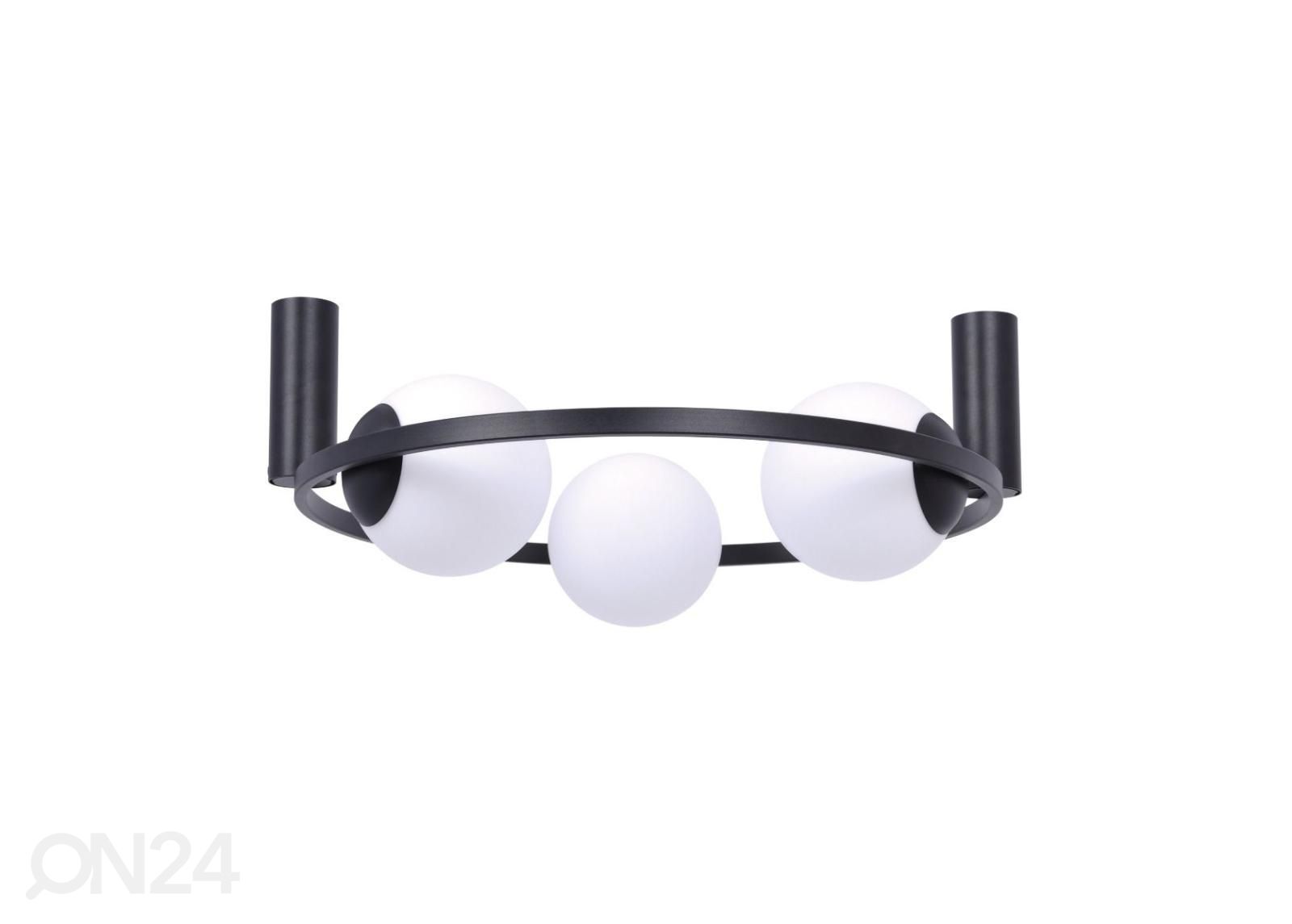 Laevalgusti Orbit 3 suurendatud