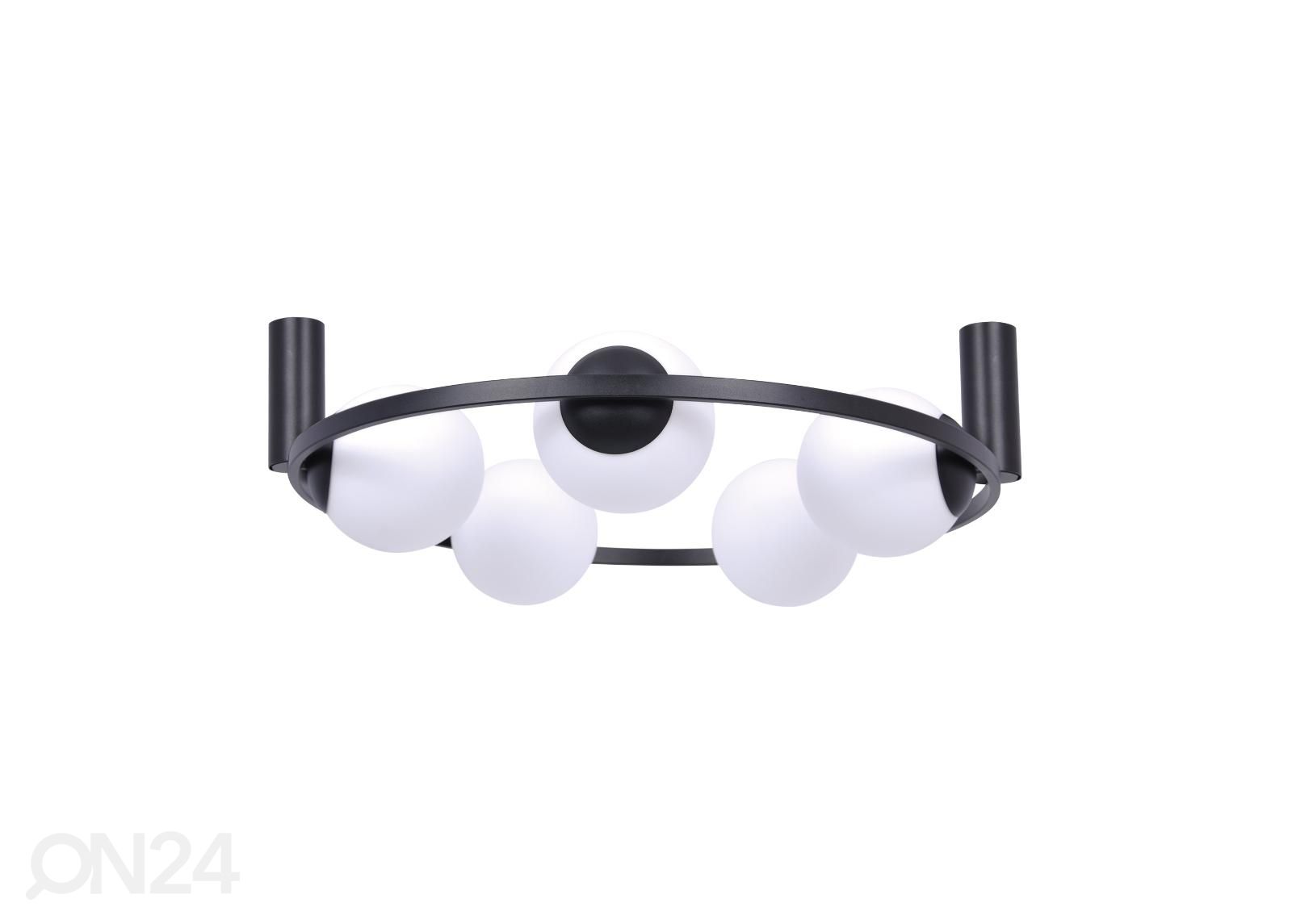 Laevalgusti Orbit 5 suurendatud