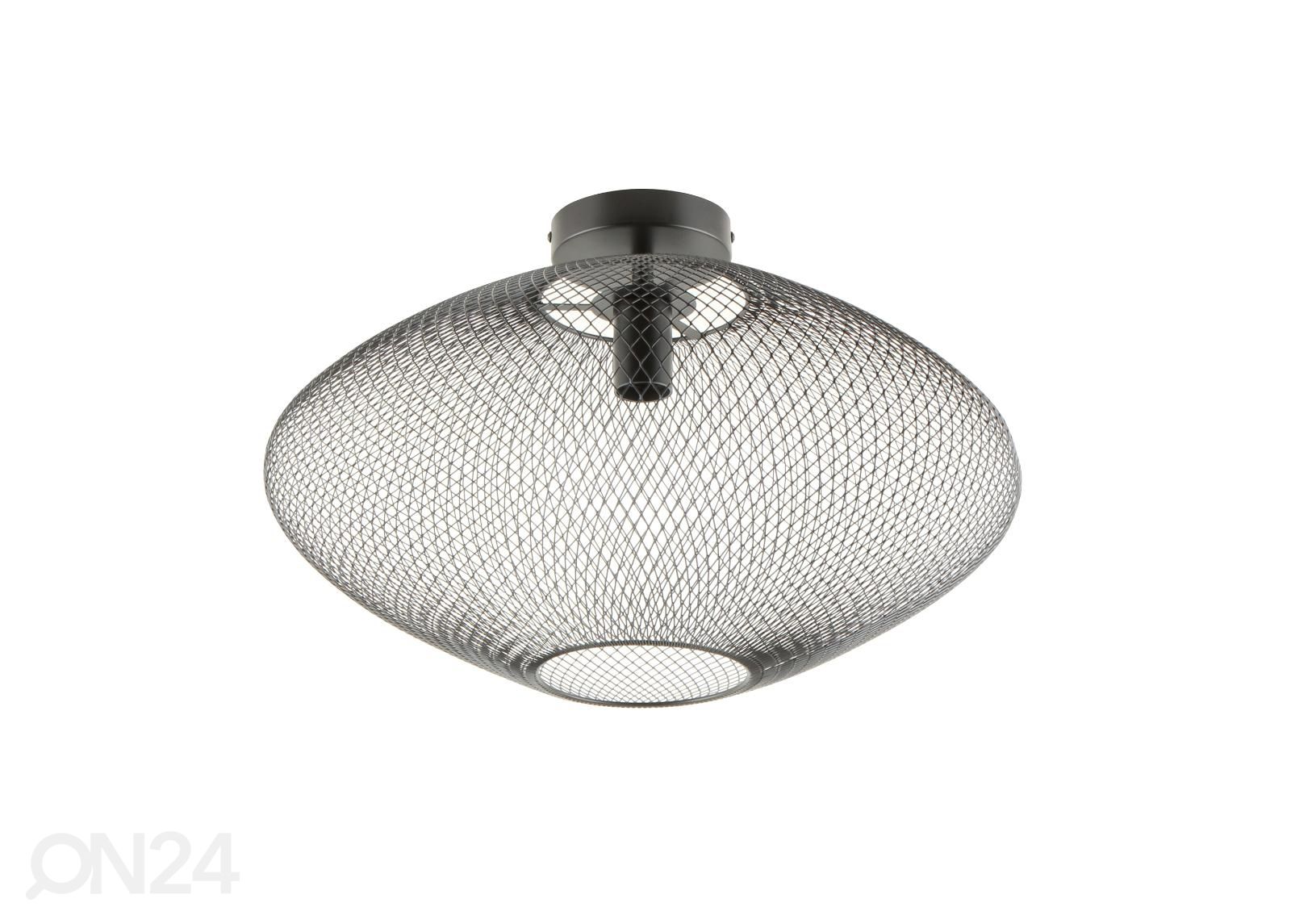Laevalgusti Orion Black Ø 50 cm suurendatud