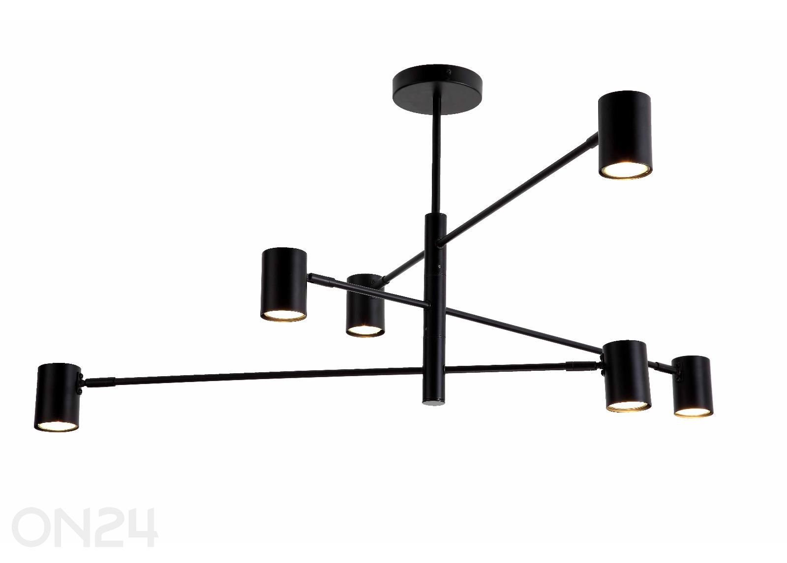 Laevalgusti Pedro suurendatud