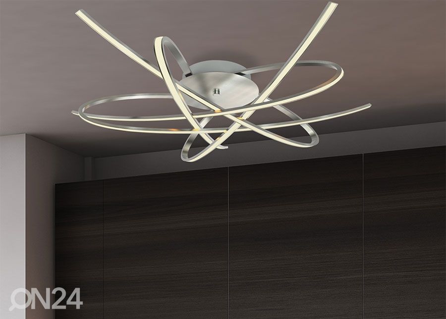 Laevalgusti Ponta 5 LED suurendatud