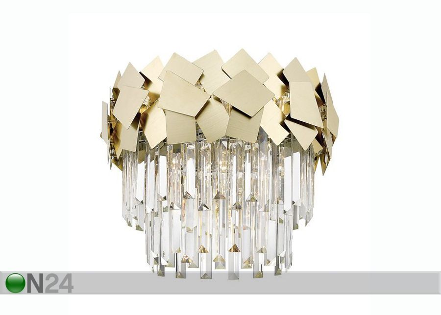 Laevalgusti Quasar Gold 05A suurendatud
