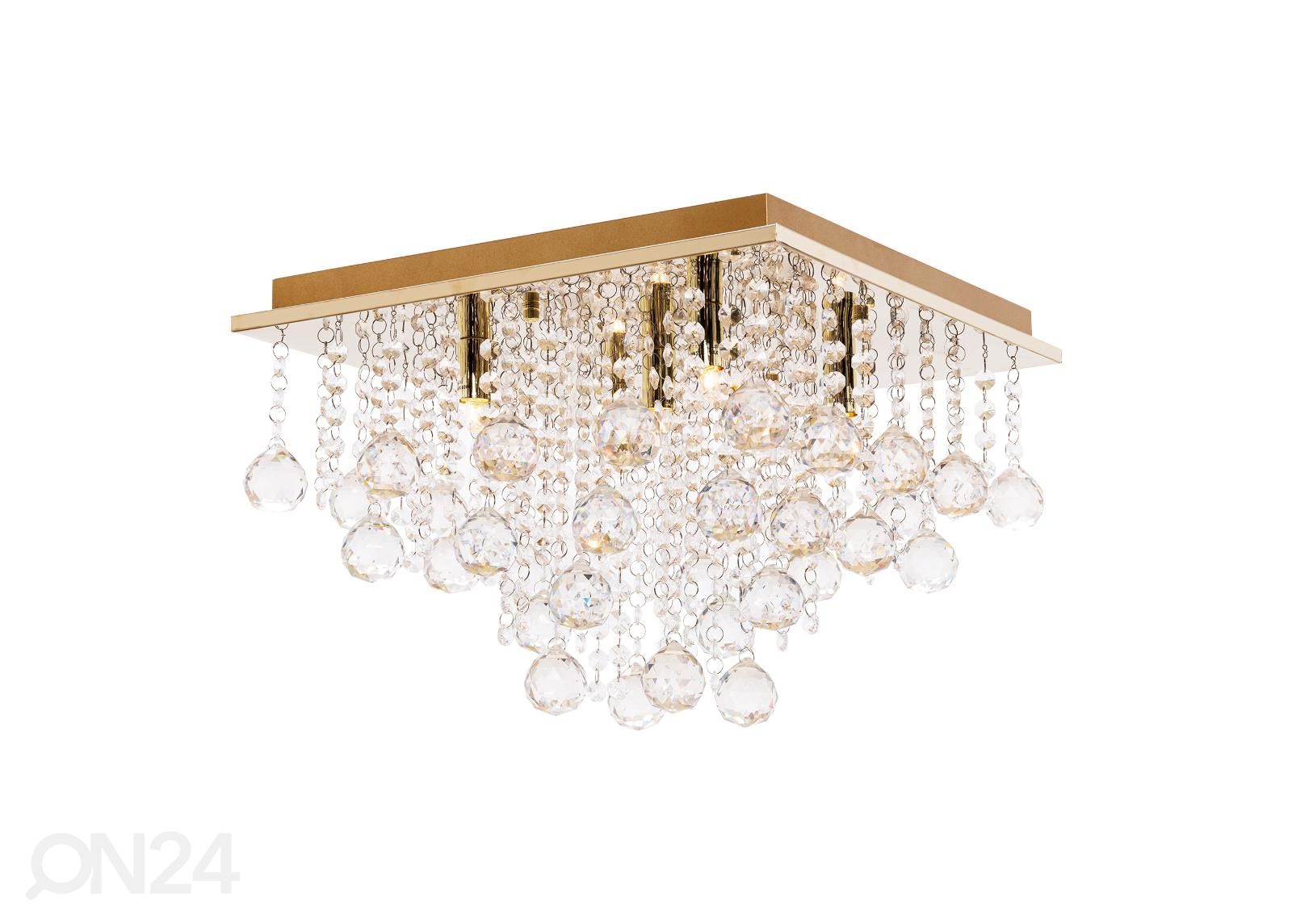 Laevalgusti Rangel Gold suurendatud