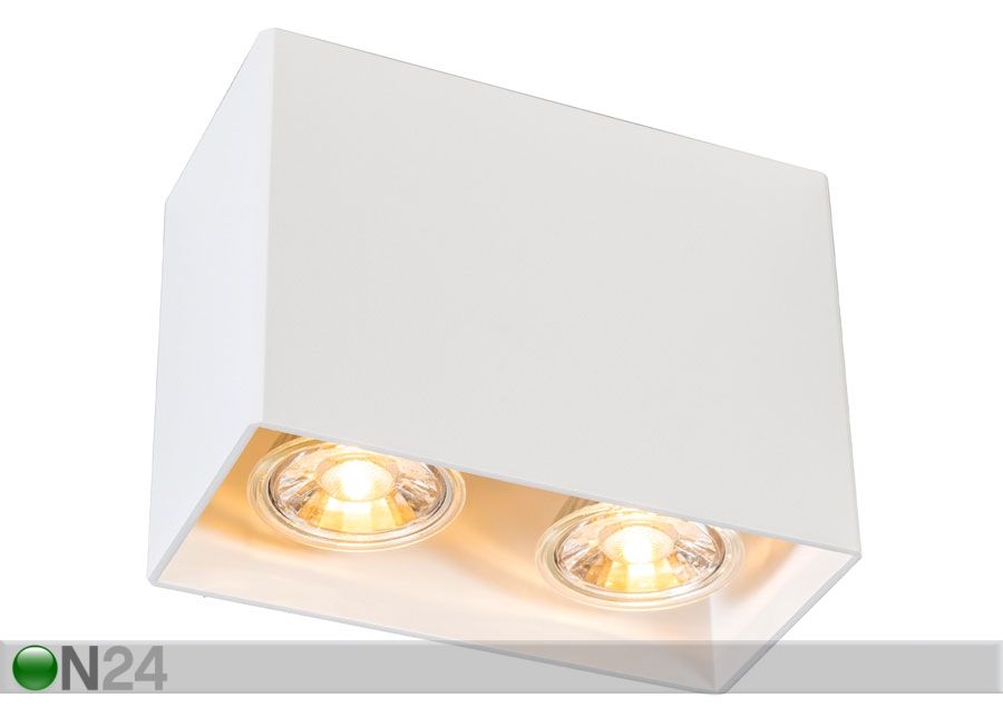 Laevalgusti Ronbox White suurendatud