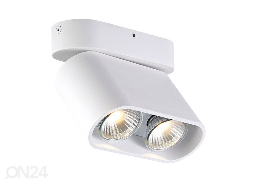 Laevalgusti Rondia White 2 suurendatud