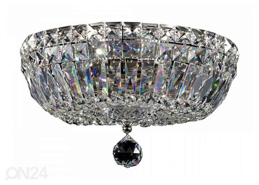 Laevalgusti Royal Classic suurendatud