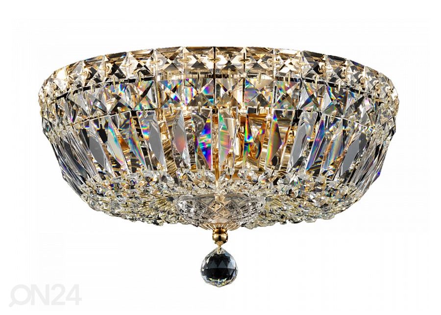 Laevalgusti Royal Classic suurendatud